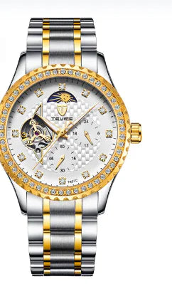 Luxury Mechanical Watch for Men