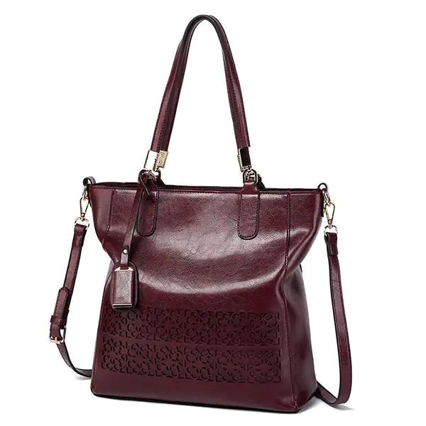 Versatile Shoulder Bag Women