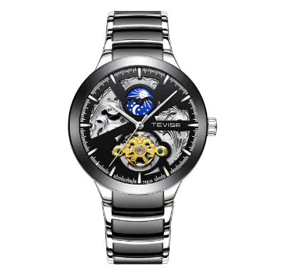 Automatic Mechanical Watch For Men