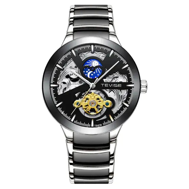 Automatic Mechanical Watch For Men