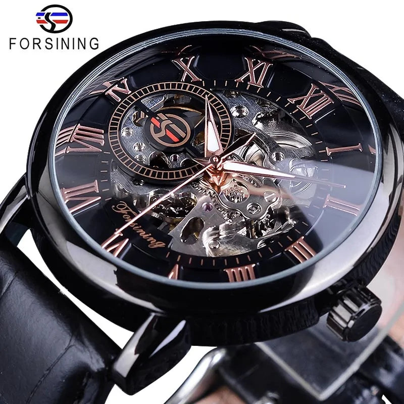 Men Luxury Watch